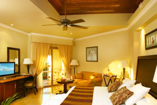 Emerald Junior Suite - Valentin Imperial Riviera Maya Emerald Junior Suite - Valentin Imperial Riviera Maya