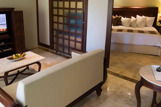 Golden Swim-Up Jr. Suite - Valentin Imperial Riviera Maya Golden Swim-Up Jr. Suite - Valentin Imperial Riviera Maya
