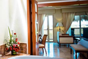 Golden Superior Junior Suite - Valentin Imperial Maya - Adults Only - All-Inclusive Resort